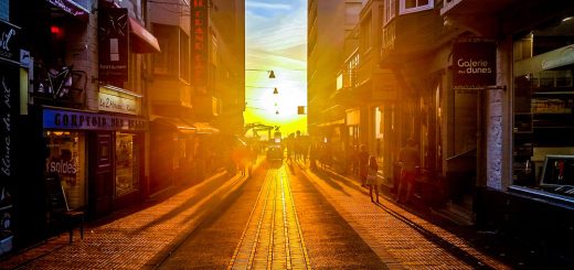 Wohnungseigentumsverwaltung in Duisburg