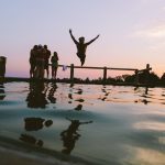 Wenn Wohnungseigentümer ins Schwimmen geraten