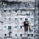 Feuchtigkeit führt zu Schimmel