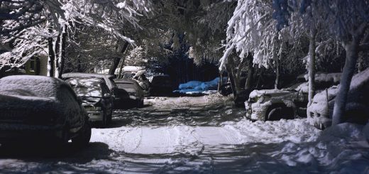 Winterdienst im Miethaus und in der WEG