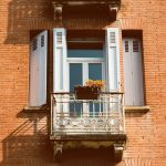Balkonsanierung in der WEG