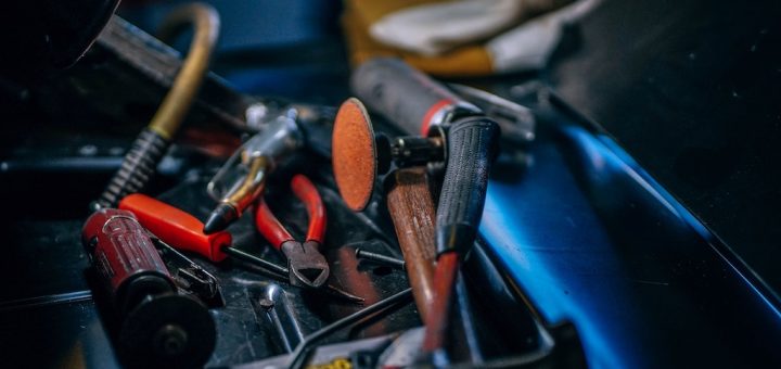 Vermieter darf aussuchen, wen er zur Schadensaufnahme schickt