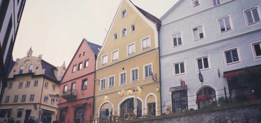 Urteile zum Denkmalschutz