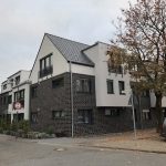 WRGH-Verwaltung in Rheinberg