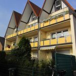 WEG-Verwaltung in 47443 Moers