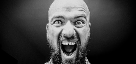 Vermieter haftet nicht, wenn Mieter sich erschreckt