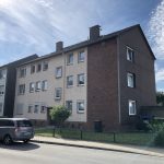 Wohnungseigentümergemeinschaft An den Hornbuchen 5