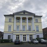 Averdunkshof 3 - verwaltet von Martin Reichhardt GmbH