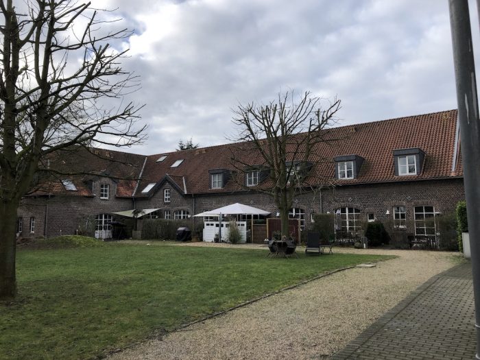 Averdunkshof 5a bis 5i, verwaltet von Martin Reichhardt GmbH