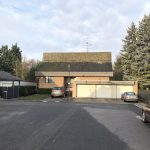 Averdunkshof 30 - verwaltet von Martin Reichhardt GmbH