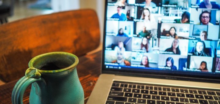 Online-Eigentümerversammlung