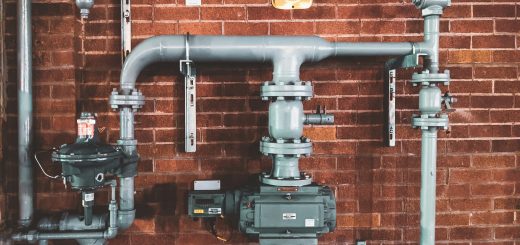 hydraulischer Abgleich